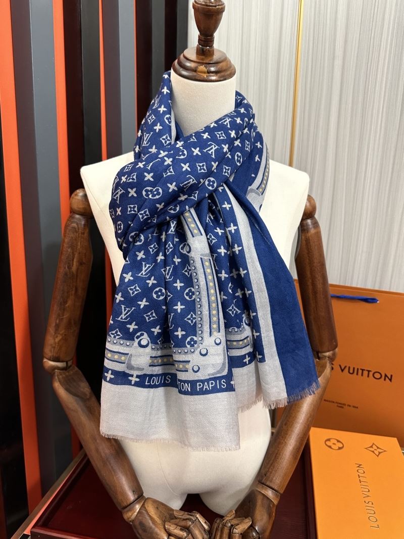 Louis Vuitton Scarf